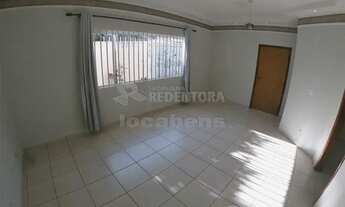Imagem 3: Casa Padrão em São José do Rio Preto
