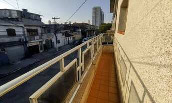 Imagem 5: Casa Assobradada, Vila Maria Baixa - São Paulo