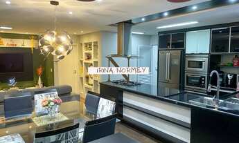 Imagem 1: Apartamento alto padrão á venda, Condomínio Totalitá<br><br>