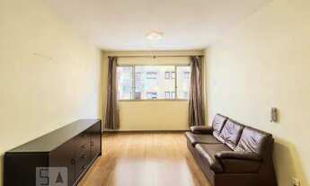 Imagem 3: Apartamento para Aluguel - Santa Cecília, 1 Quarto, 50 m2