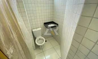 Imagem 6: Apartamento para aluguel possui 52 metros quadrados com 2 quartos