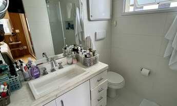 Imagem 6: Apartamento reformado no Panamby