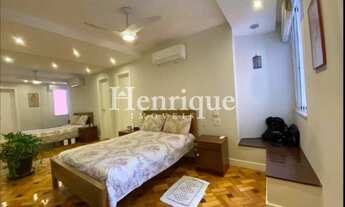 Imagem 6: Cobertura-À VENDA-Flamengo-Rio de Janeiro-RJ