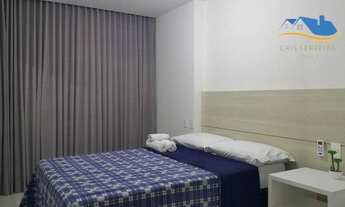 Imagem 6: Apartamento com 1 dormitório para alugar, 55 m² - Barra - Salvador/BA