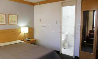 Imagem 2: Studio Quality Faria Lima 29m² 1 dorm 1 vaga em Pinheiros para Locação