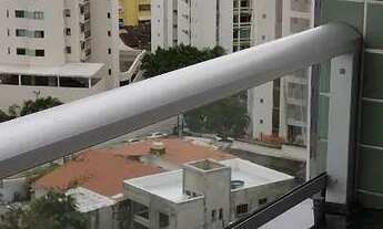 Imagem 3: AP dois quartos grande mobiliado no Rosarinho