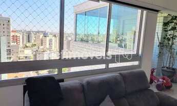 Imagem 2: Venda Cobertura Grajaú Belo Horizonte