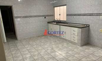 Imagem 4: Casa com 2 dormitórios, 80 m² - venda por R$ 320.000,00 ou aluguel por R$ 1.355,00/mês - J
