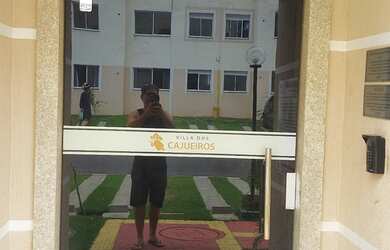 Imagem 7: Alugo apartamento vila natal