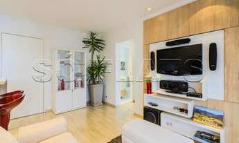 Imagem 6: APARTAMENTO NA VILA OLIMPIA PARA ENTRADA IMEDIATA - ESPAÇO ALPHA