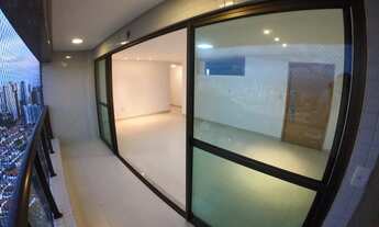 Imagem 2: Charles Miller, Ultimo andar, oportunidade