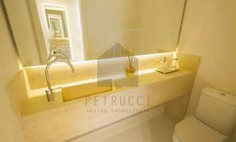 Imagem 7: Apartamento - Swiss Park - Campinas