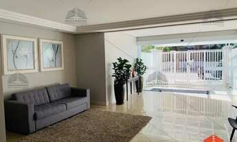 Imagem 3: Apartamento andar alto próximo ao Clube Juventus com lazer completo