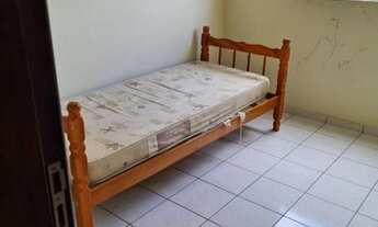 Imagem 4: Quarto para estudantes perto da UDESC