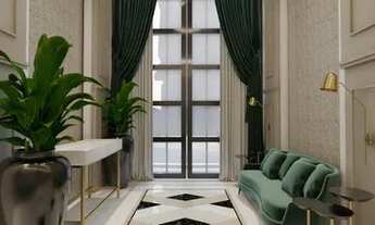 Imagem 5: Apartamento para Venda no bairro Tabuleiro em Camboriú, 2 quartos sendo 1 suíte