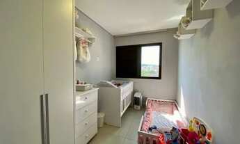 Imagem 5: Apartamento todo planejado