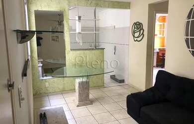Imagem 7: Apartamento - Vila João Jorge - Campinas