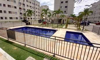 Imagem 4: Apartamento para venda tem 45 metros quadrados com 2 quartos em Messejana - Fortaleza - CE