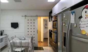 Imagem 5: São Paulo - Apartamento Padrão - SAÚDE