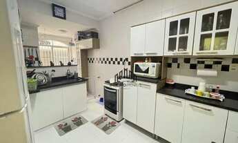 Imagem 7: Apartamento com 2 dormitórios, 76 m² - venda por R$ 375.000,00 ou aluguel por R$ 2.802,00