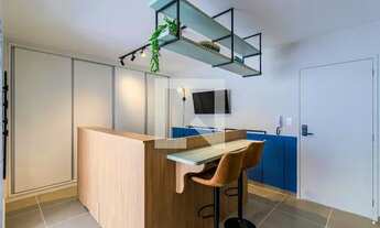 Imagem: Apartamento para Aluguel - Vila Mariana