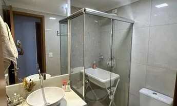 Imagem 7: Apartamentoa venda no Villaggio di Bonifácia - Cuiabá - MT