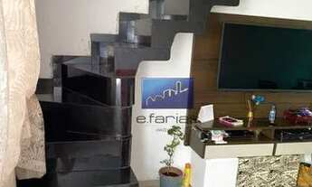 Imagem 5: Sobrado com 2 dormitórios à venda por R$ 307.399 - Vila Nova Curuçá - São Paulo/SP