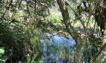 Imagem 4: Vendo Sítio com vista panorâmica de frente para rua principal