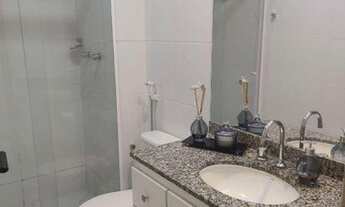 Imagem 4: Cobertura com 3 dormitórios à venda, 163 m² por R$ 890.000,00 - Recreio dos Bandeirantes