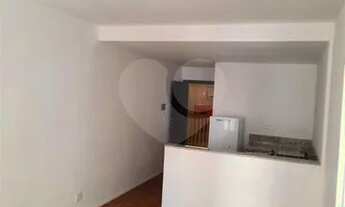 Imagem: 1 dormitório na Vila Clementino totalmente