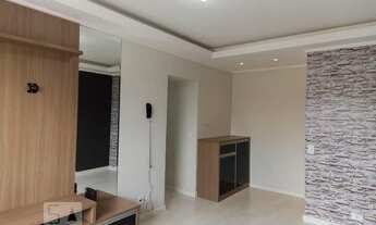 Imagem 3: Apartamento para Aluguel - Vila Mascote, 2 Quartos, 57 m2