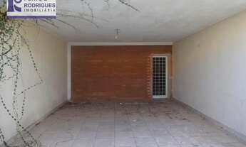 Imagem 2: Casa com 3 dormitórios para alugar, 82 m² por R$ 1.863,00/mês - Botafogo - Campinas/SP