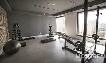 Imagem 3: APARTAMENTO À VENDA EM POMPEIA, 2 DORMITÓRIOS, 1 SUÍTE. 1 VAGA DE GARAGEM