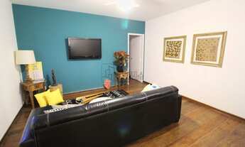 Imagem 2: Flat no Jardins disponivel para locação!