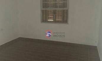 Imagem 2: Casa com 1 dormitório para alugar, 85 m² por R$ 1.500,00/mês - Parque Oratório - Santo And