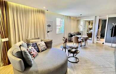 Imagem 7: Mansão no bairro Dunas de 500m², 4 suítes, 6 Vagas, ( Porteira Fechada