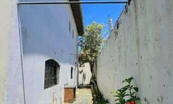 Imagem 3: Sobrado com 5 dormitórios, 300 m² - venda por R$ 1.300.000 ou aluguel por R$ 6.483/mês - R