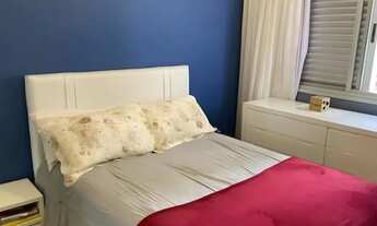 Imagem 3: Apartamento à venda em Santo Andre