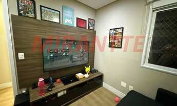 Imagem 5: Apartamento para venda possui 195 metros quadrados com 4 quartos em Santana - São Paulo