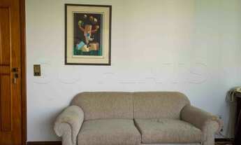 Imagem 5: Flat Morumbi Business na Vila Andrade próximo a Av. Hebe Camargo para locação