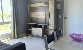 Imagem 3: Apartamento mobiliado Ref.:AP1493