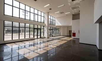 Imagem 5: Salão - Botafogo - Campinas