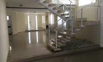 Imagem 3: Casa de condomínio para aluguel e venda com 366 metros quadrados com 4 quartos