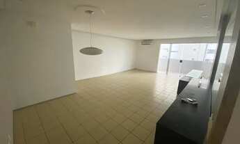 Imagem 5: Jean Charles / Rua Setúbal: a 50 m da orla, andar alto, vista mar, 154m, 3 qts, 2 sts, pla