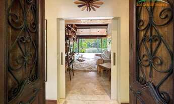 Imagem 7: Casa com 3 dormitórios à venda, 382 m² por R$ 2.380.000,00 - Granja Viana - Jandira/SP