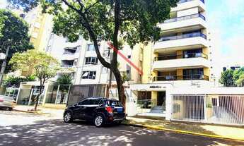 Imagem: Apartamento com 4 quartos no Edifício Atlântico