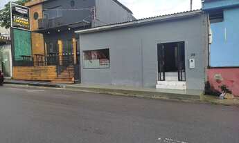 Imagem 4: Casa residencial com ponto comercial no Conjunto Eldorado