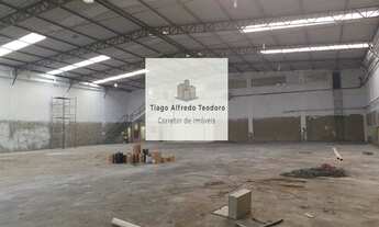 Imagem 6: Galpão/Depósito/Armazém para aluguel com 1250 metros quadrados