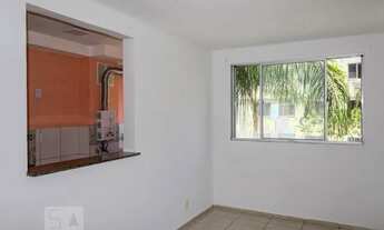 Imagem 2: Apartamento para Aluguel - Guaratiba, 2 Quartos, 44 m2