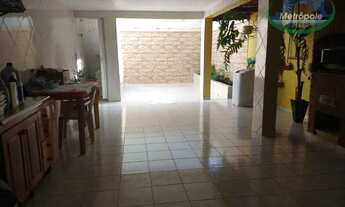 Imagem: Sobrado com 3 dormitórios, 190 m² - venda